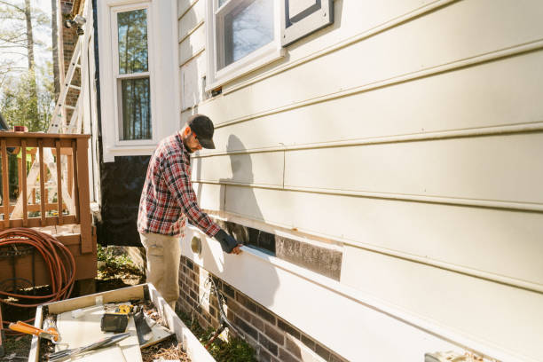Trusted Siding service in Bradley, WV - Squared Siding